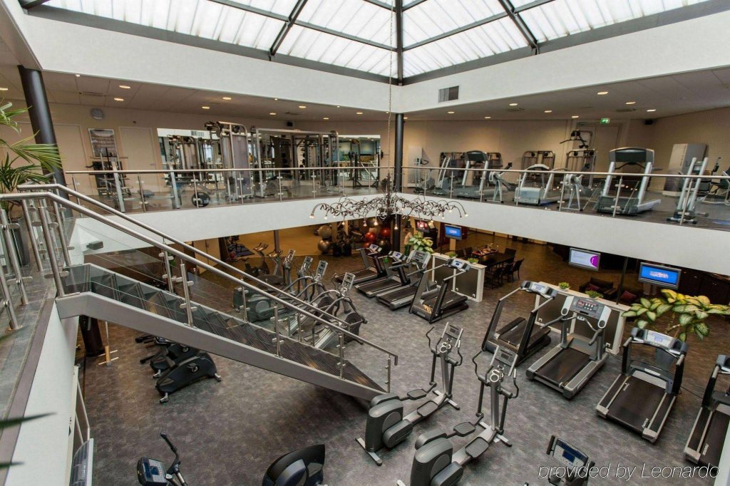 Фото De Bonte Wever Assen