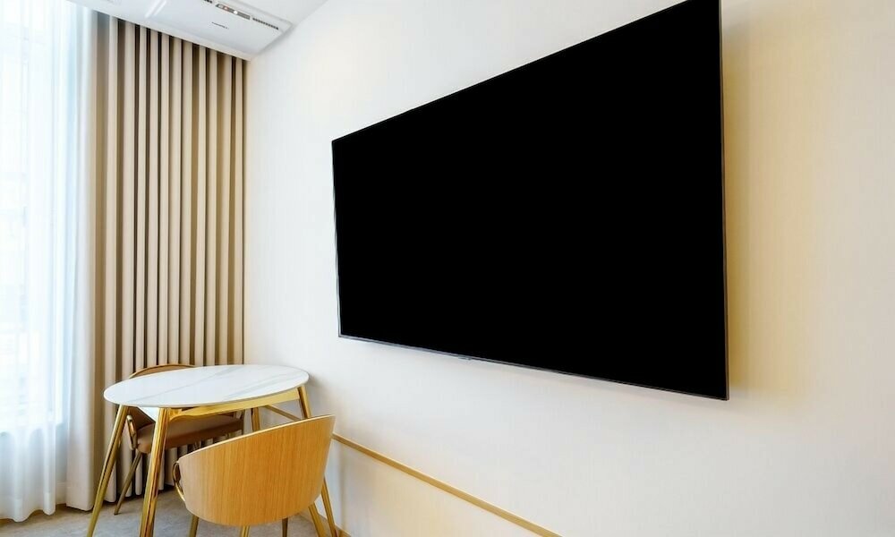 Фото H-Avenue Hotel Geomdan New Town