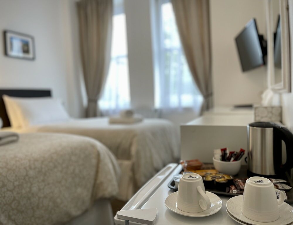 Фото Gateway Hotel