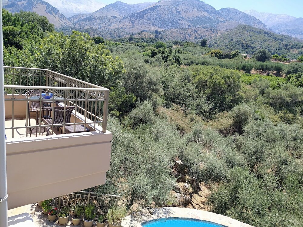 Фото Villa Kastania