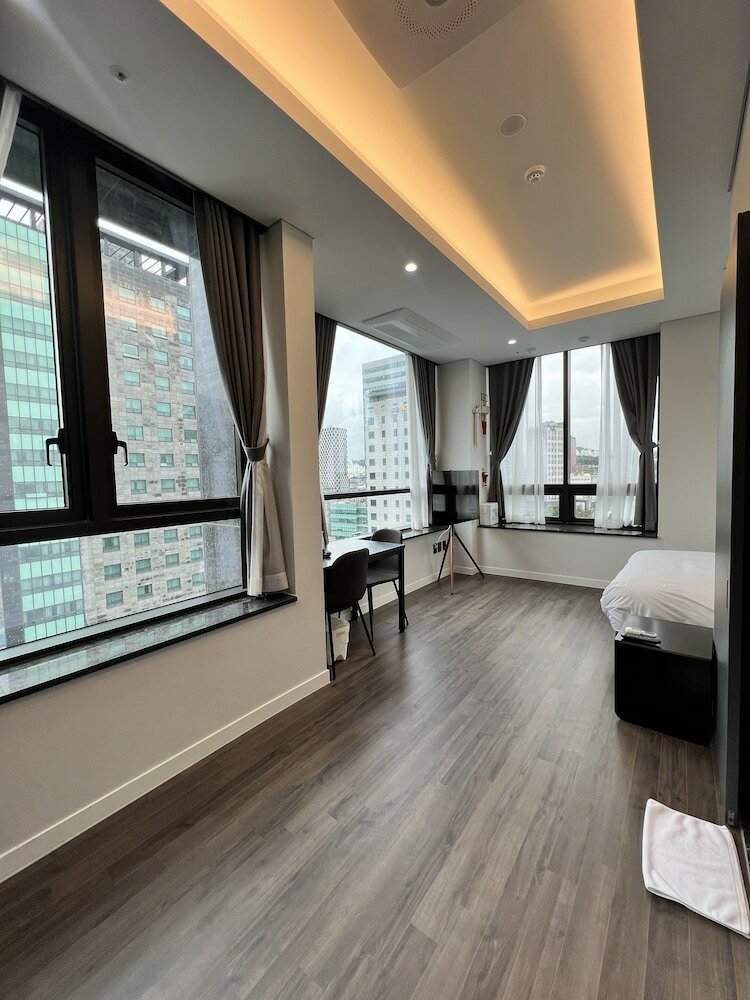 Фото Jd Tower Hotel