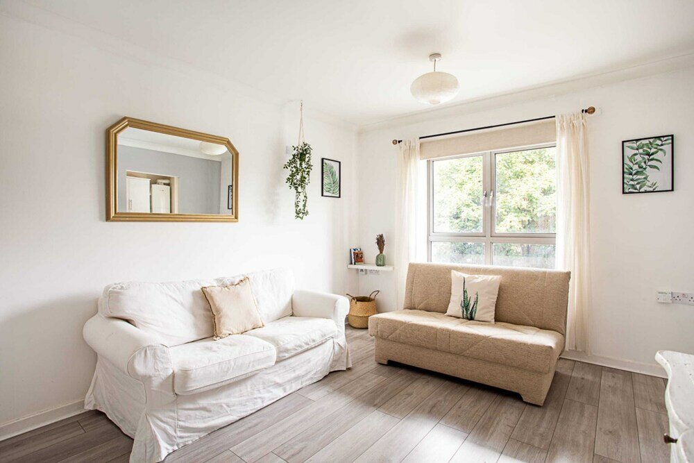 Фото London Apartment in Trendy Clapham Junction