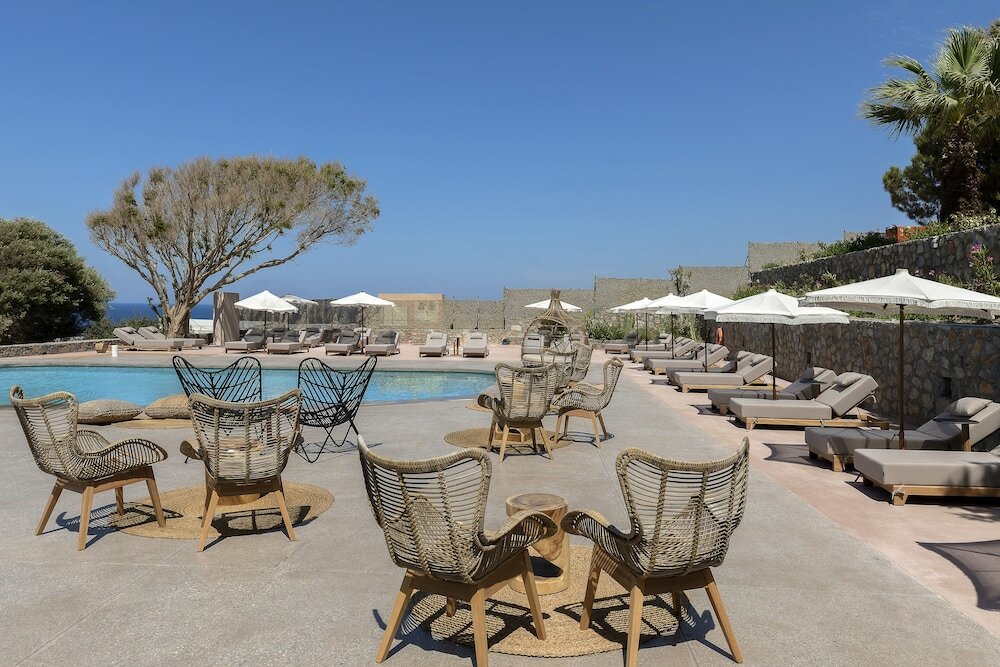 Фото The Nest Resort