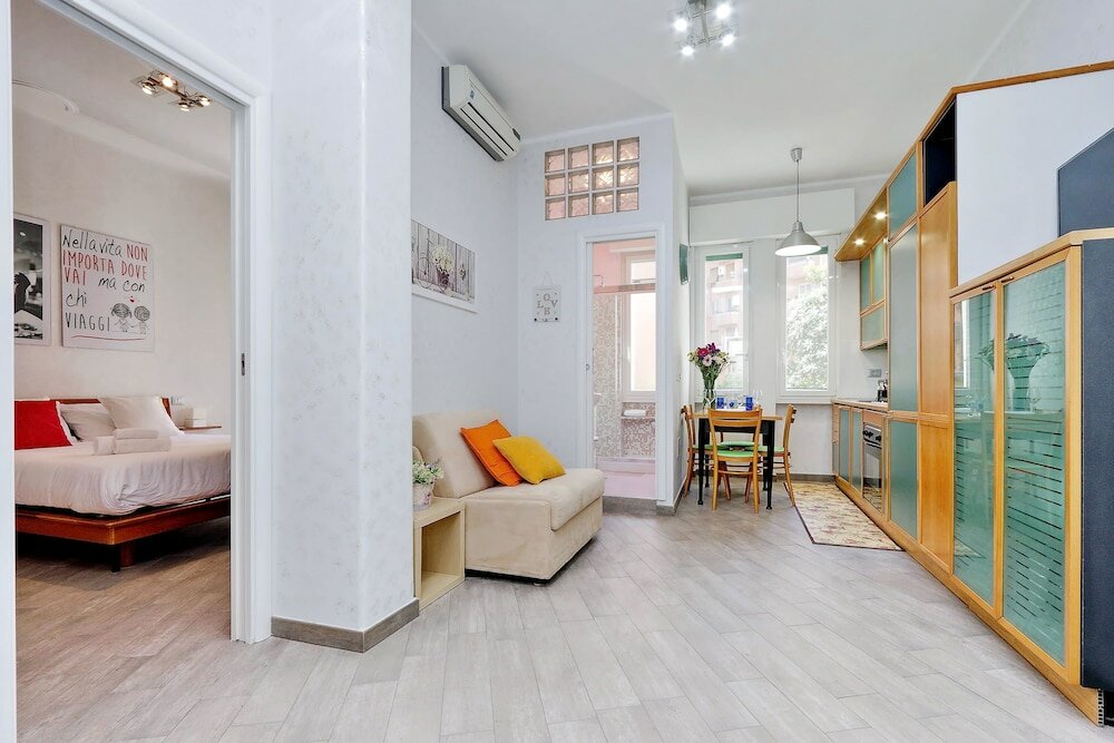 Фото Casetta Fiorelli in Rome