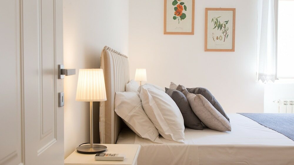 Фото Rental in Rome Giulia Atmosphere