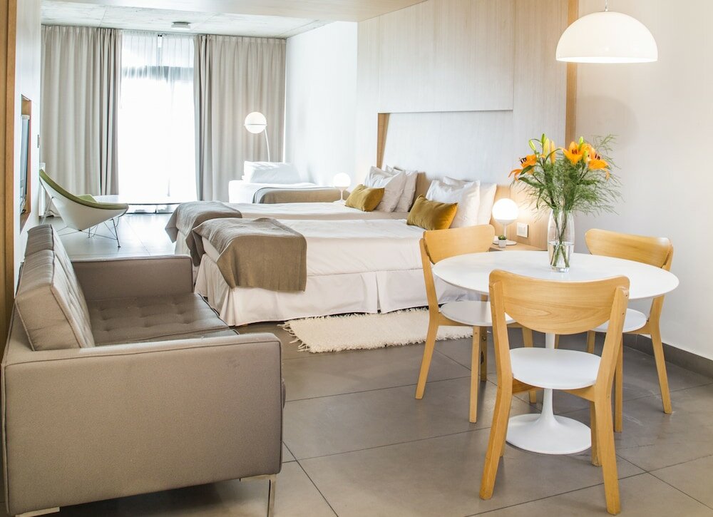 Фото Boutique Apartments San Telmo