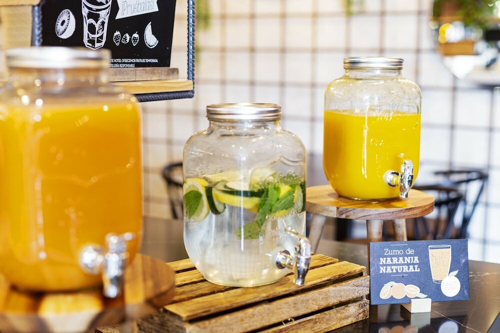 Фото Ibis budget Oviedo