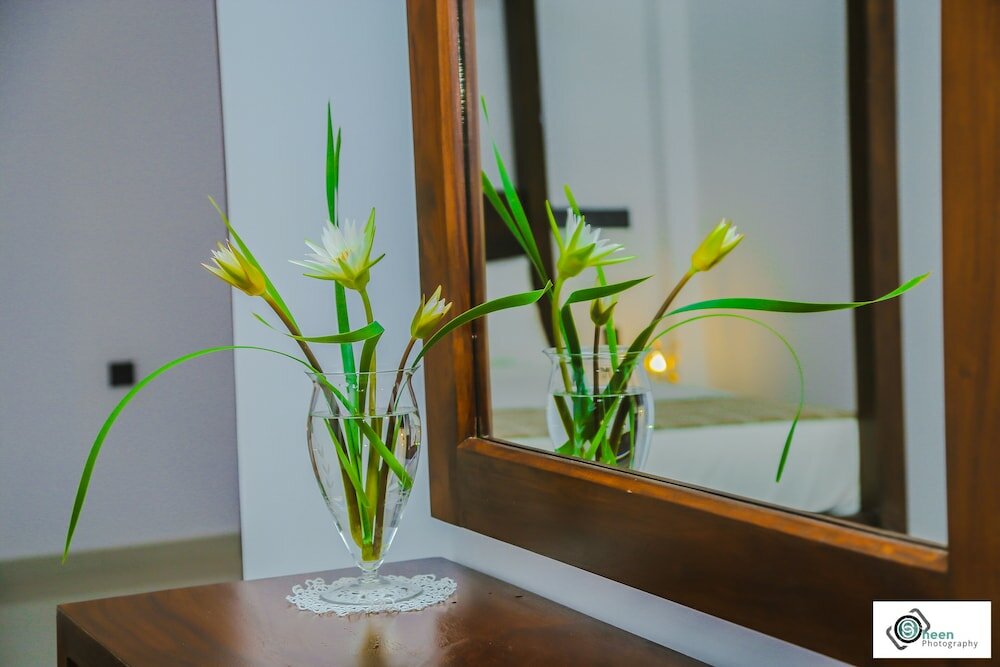 Фото Shades Resort and Villa