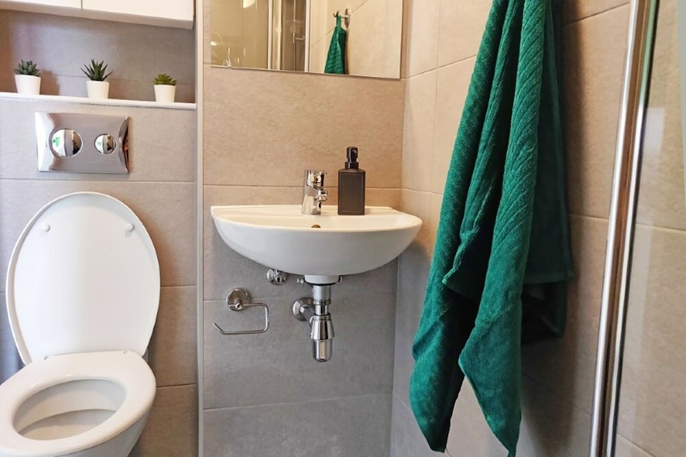 Фото Sophisticated Studios Greenwich