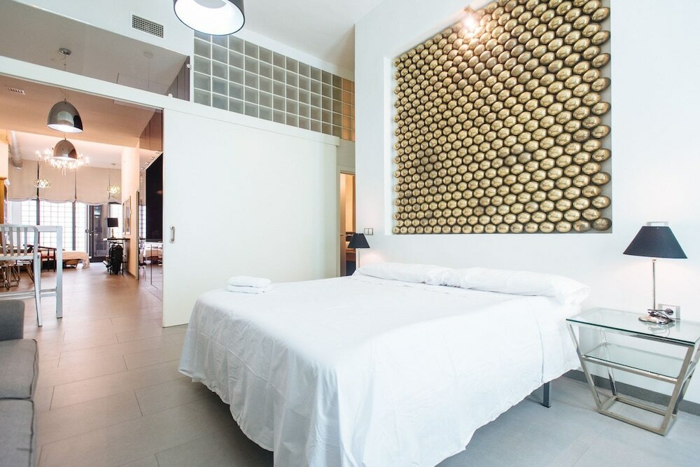 Фото Apartamento el Carmen