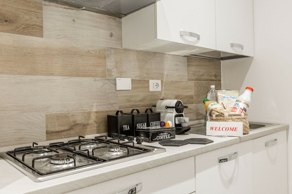 Фото The Best in Rome Vite