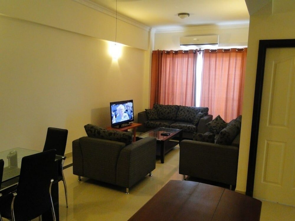 Фото Brama Servizez - Capital Park