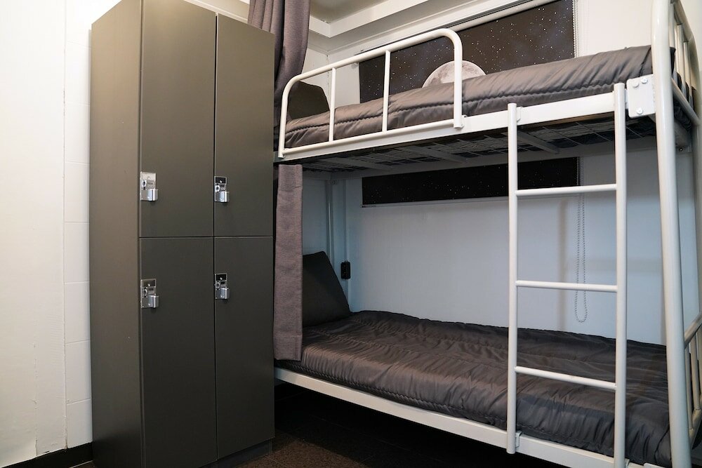 Фото Apollo Guesthouse Seoul