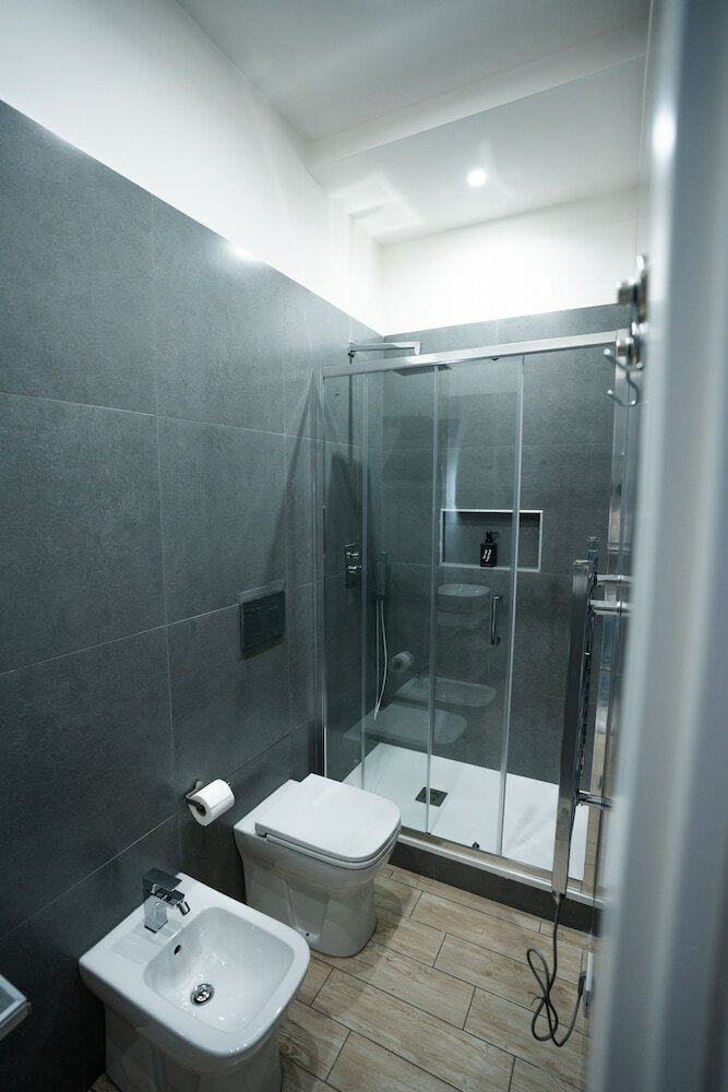 Фото Terno su Napoli Sanita