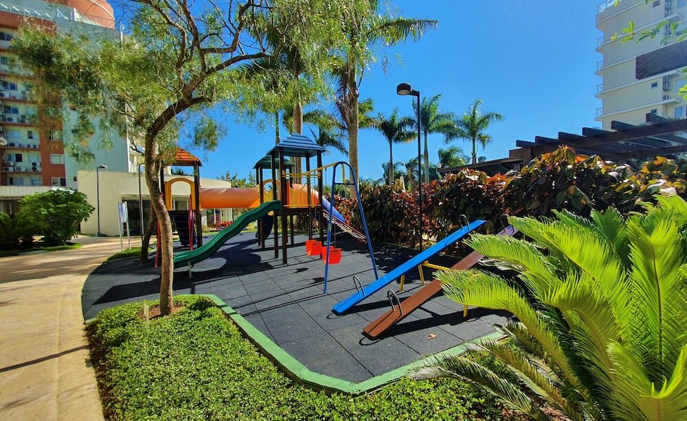 Фото Nautilus Ap Vista Mar