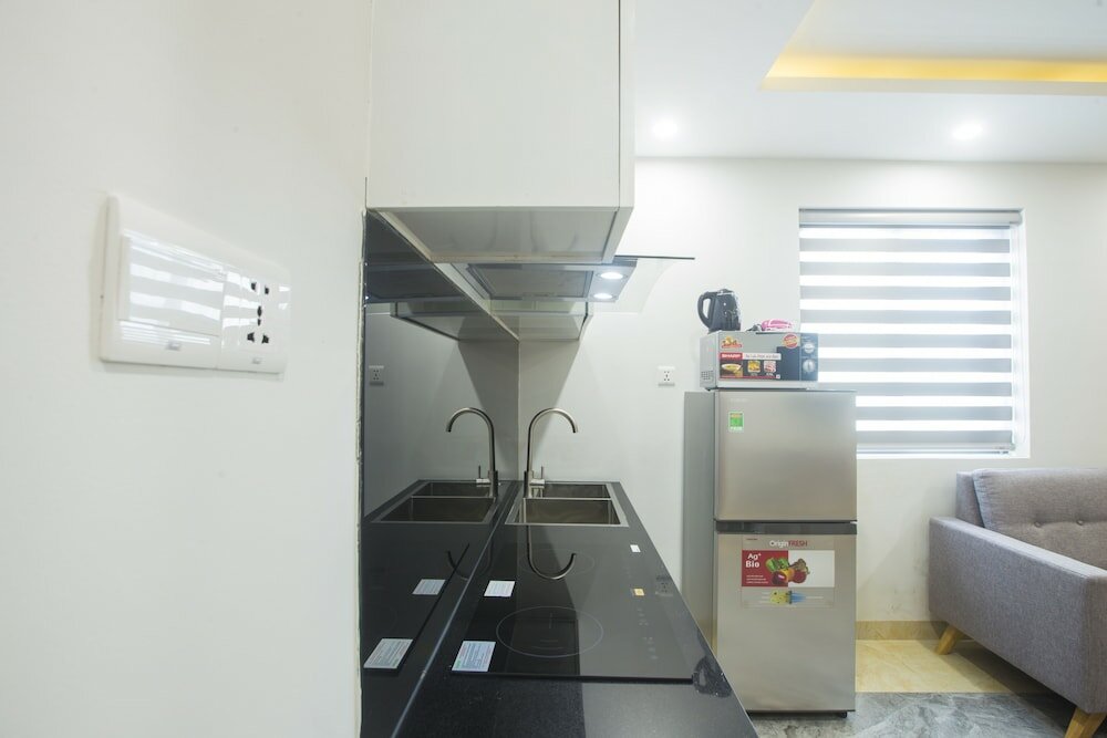 Фото Misa Apartment