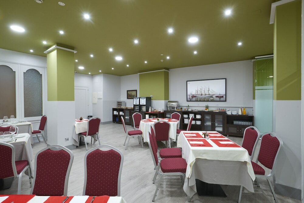 Фото Hotel La Serrana