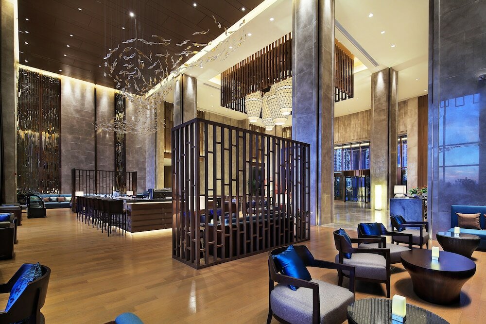 Фото Pullman Nanchang Sunac