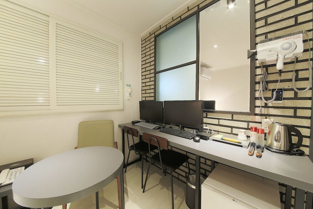 Фото Eungam Raffles