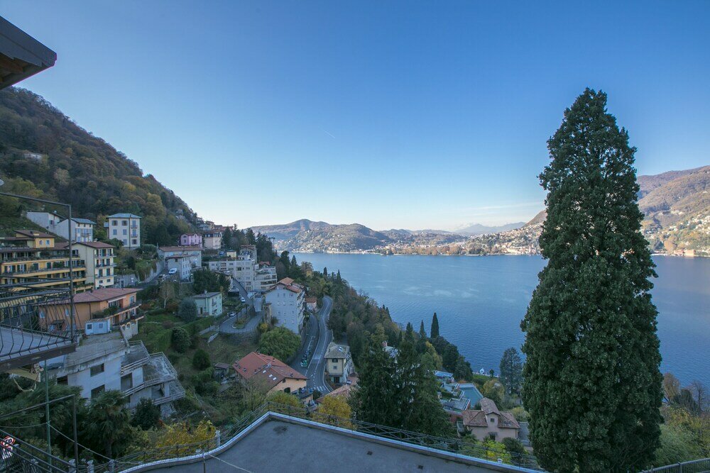 Фото Blevio Panoramica