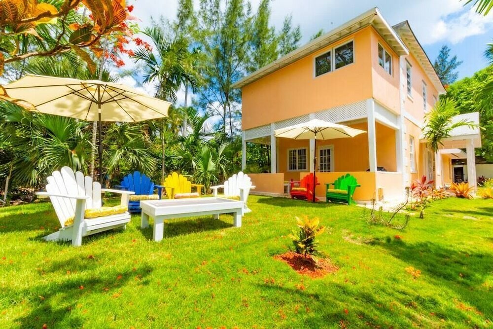 Фото Blue Ocean Village House at Cable Beach