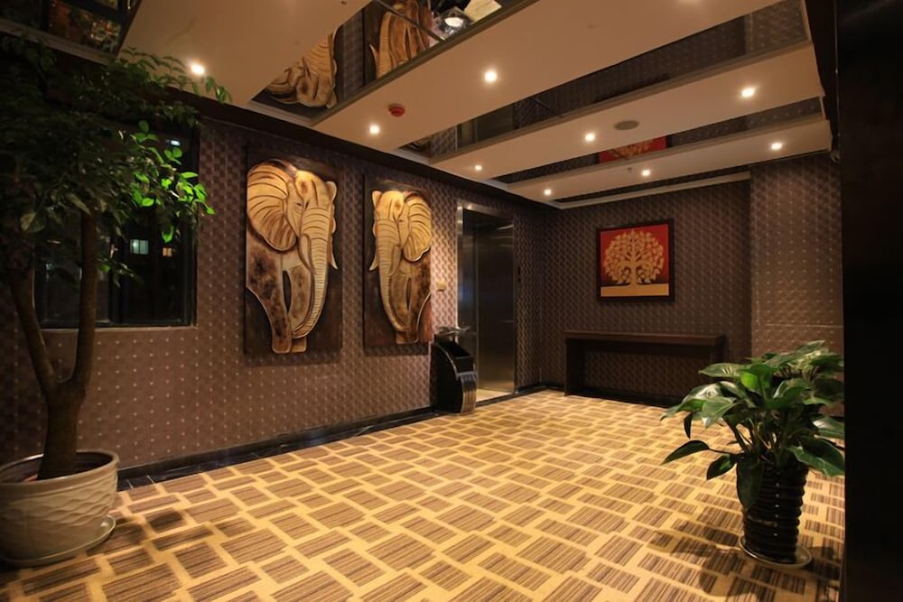 Фото Guiyang Dear Hotel