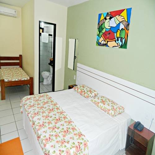 Фото Villa Costa Mar Hotel