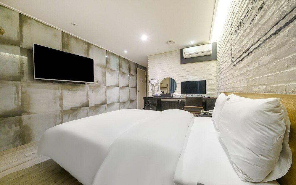 Фото Sangbong Salmon