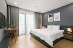 Lagom Apartment & Hotel