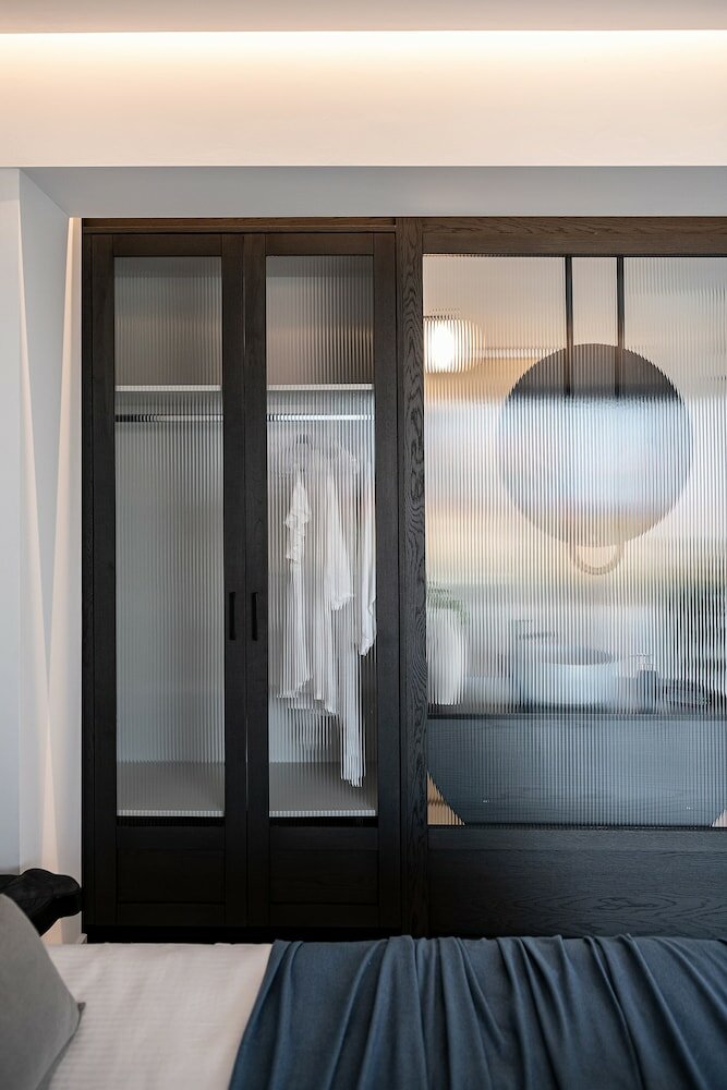 Фото Nuovo Luxury Suites