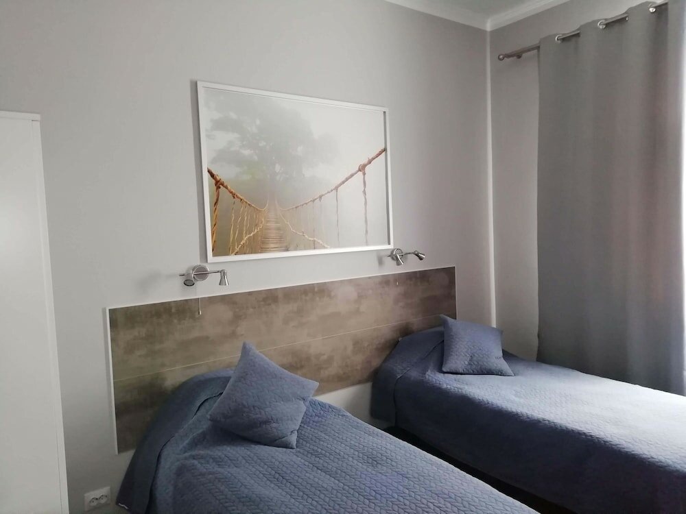 Фото Guest House San Roque