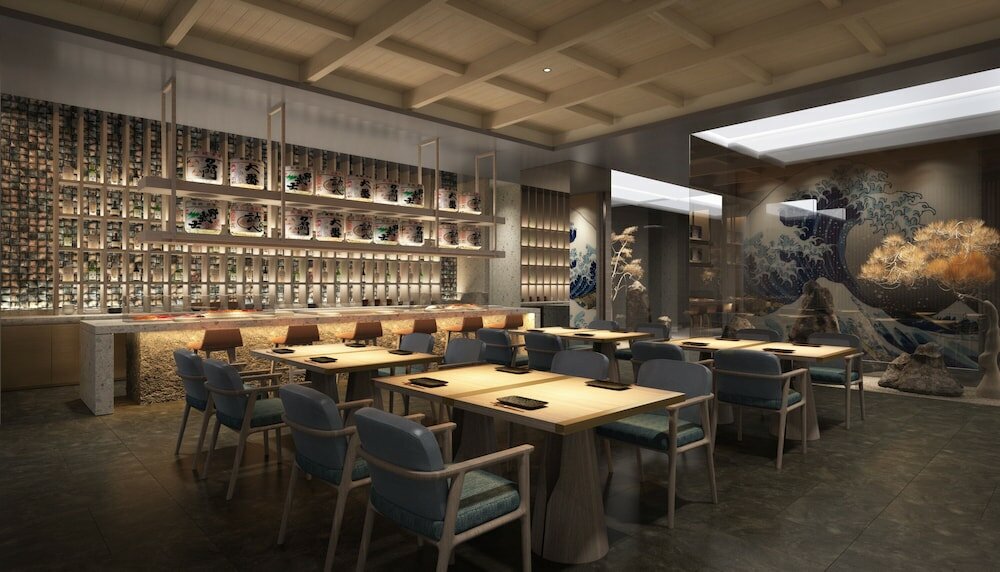 Фото Crowne Plaza Quanzhou Riverview, an Ihg Hotel