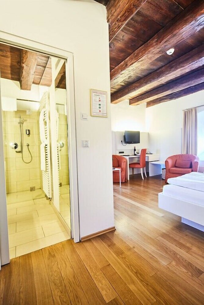 Фото Schüttkasten Geras