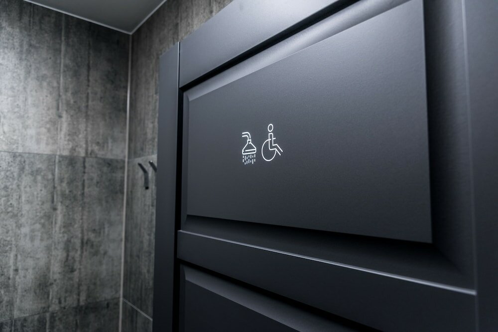 Фото The Barn Hostel