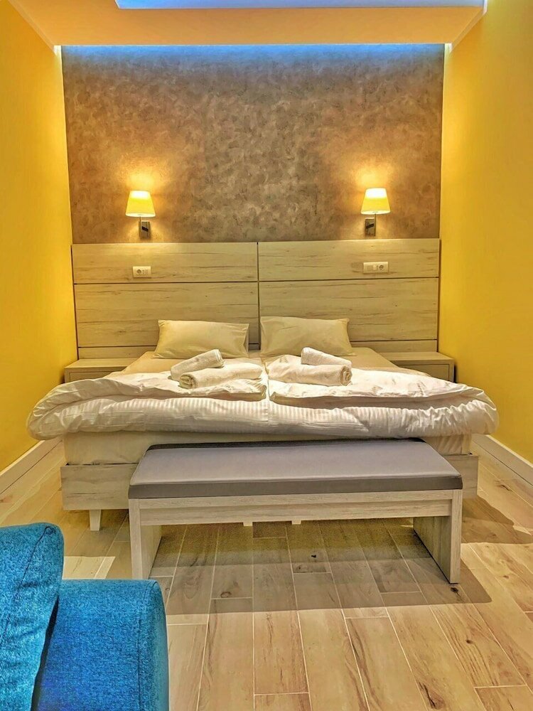 Фото Hotel Pierina