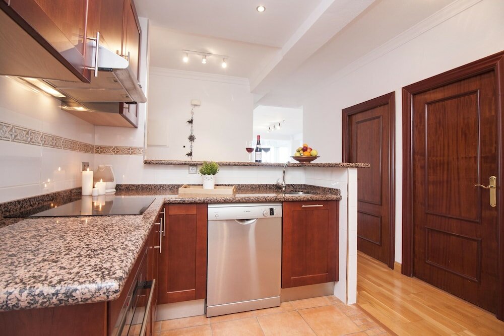 Фото Maritimo FreshApartments by Bossh Hotels