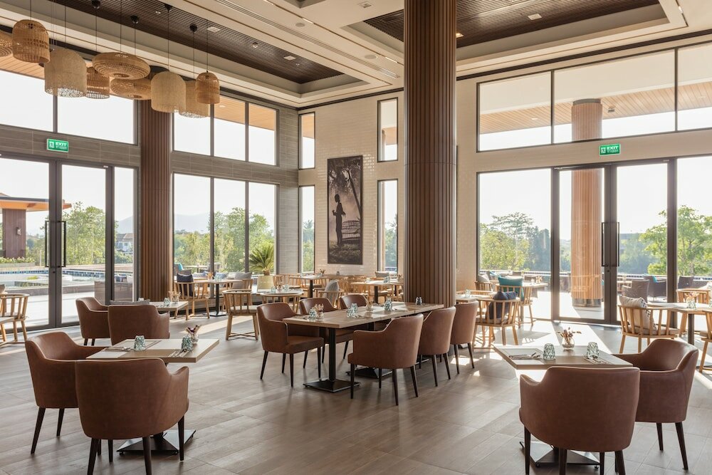 Фото Laguna Grand Hotel & SPA Songkhla