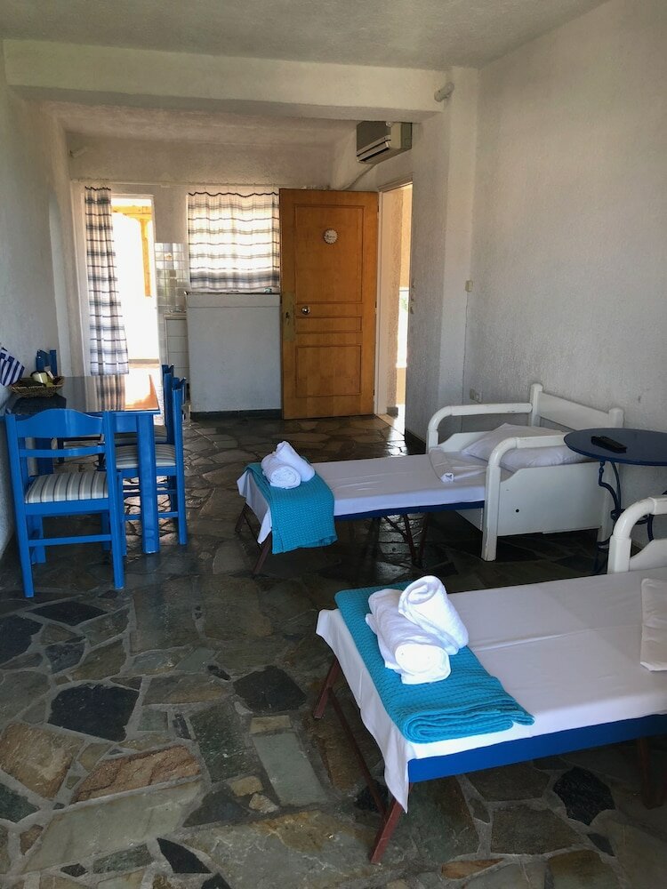 Фото Phoenix Beachside Condos