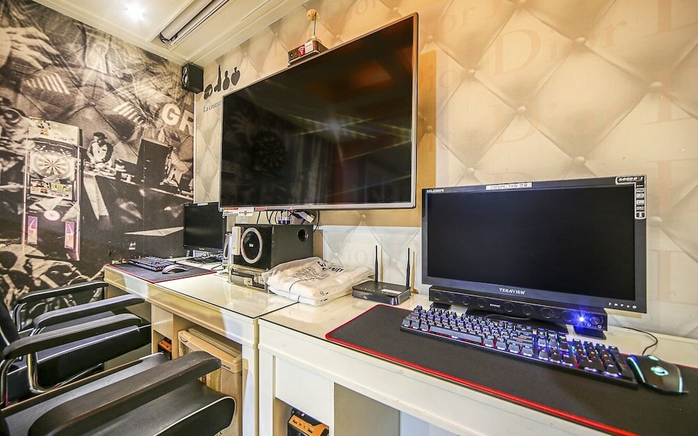 Фото Pohang Mundeok Elly