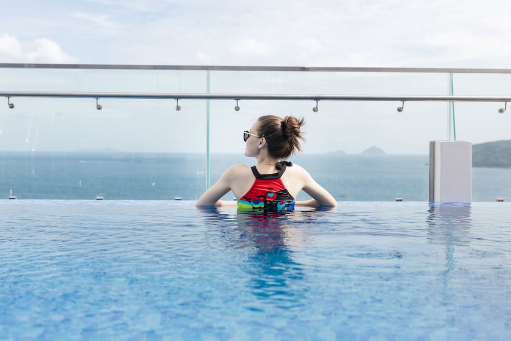Фото Sun Kiss Hotel
