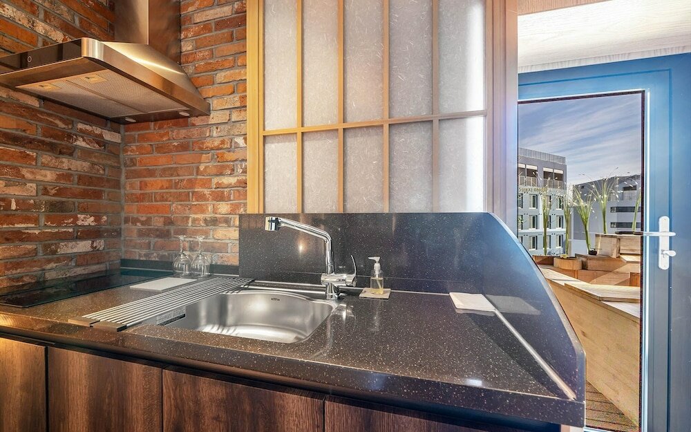 Фото Gwanganri The Club hotel