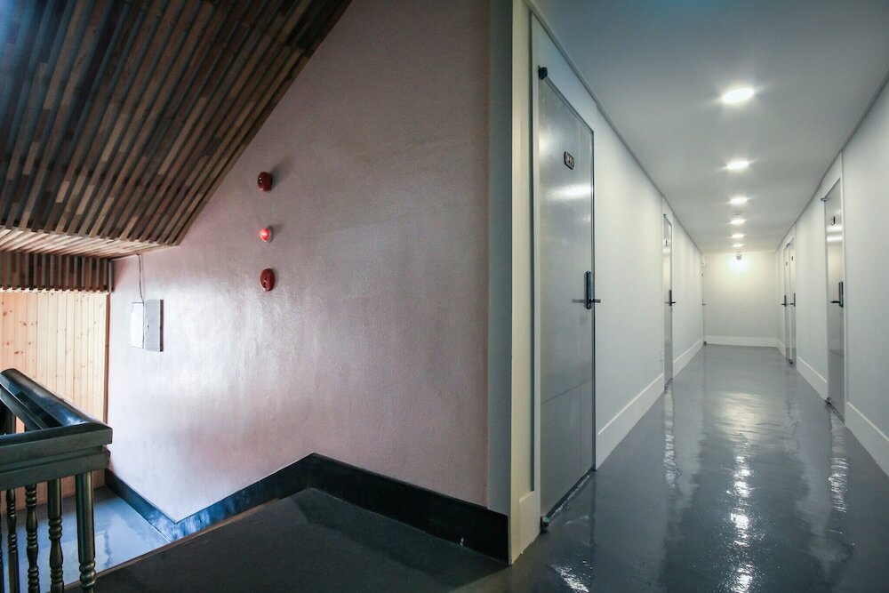 Фото Yeosu Party Motel and Guest House