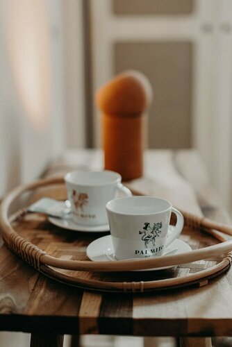 Гостиница Palmito в Байонне