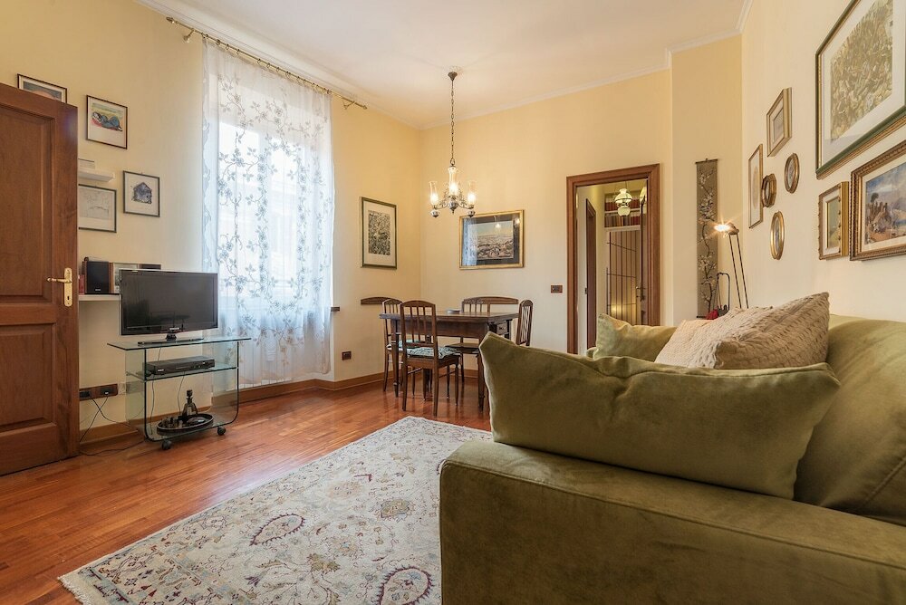 Фото Domus Aurea & Colosseo Sweet Flat