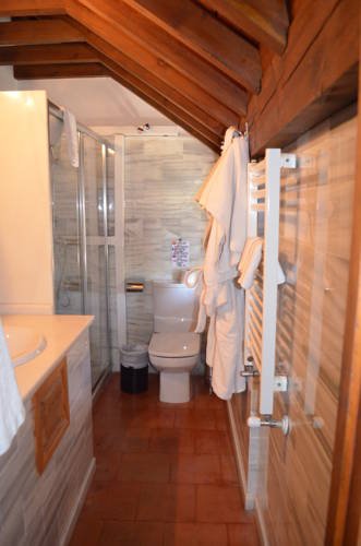 Фото Hotel Santa Isabel la Real