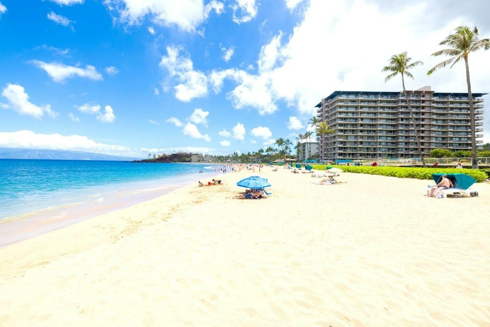 Фото K B M Resorts: The Whaler Wh2-661, Sweeping Ocean Views 1 Bedroom, Beach Gear, Newly Furnished 2023, L'occitane Amenities, Includes Rental Car!