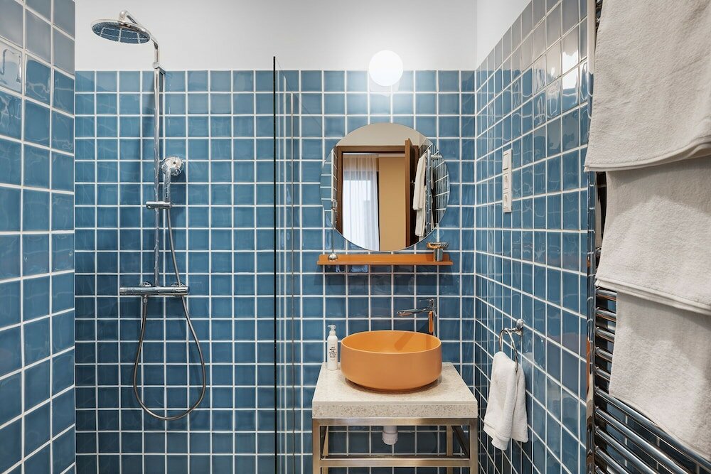 Фото Swu Magazine Rooms