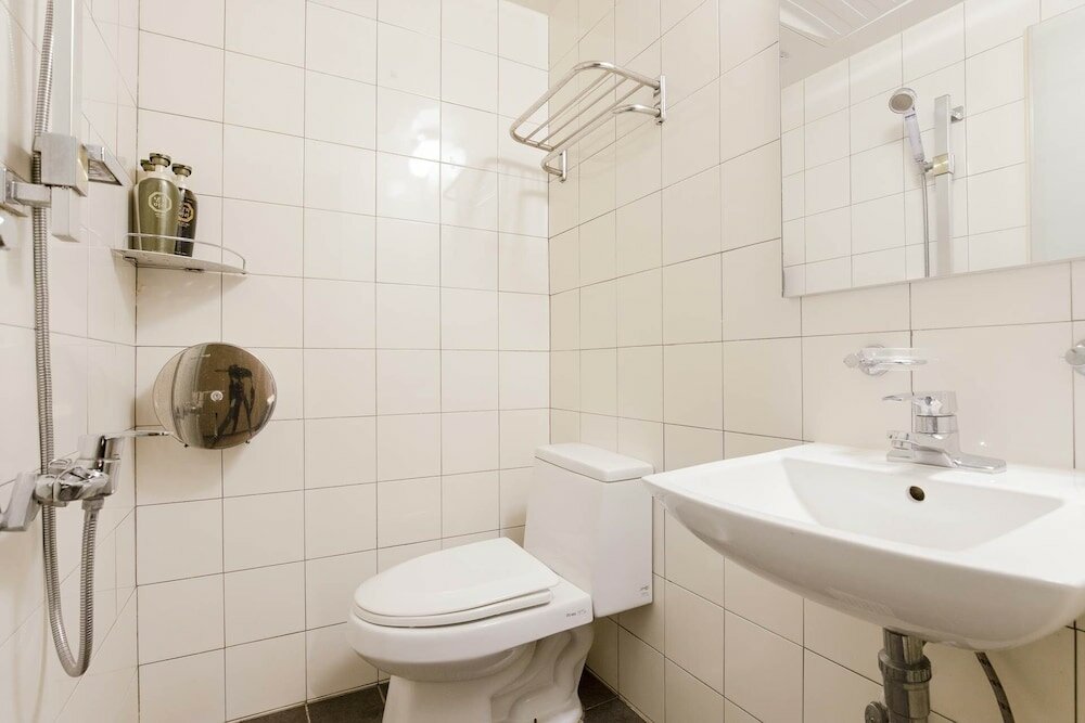 Фото Hotel Carlton Incheon Airport Juan