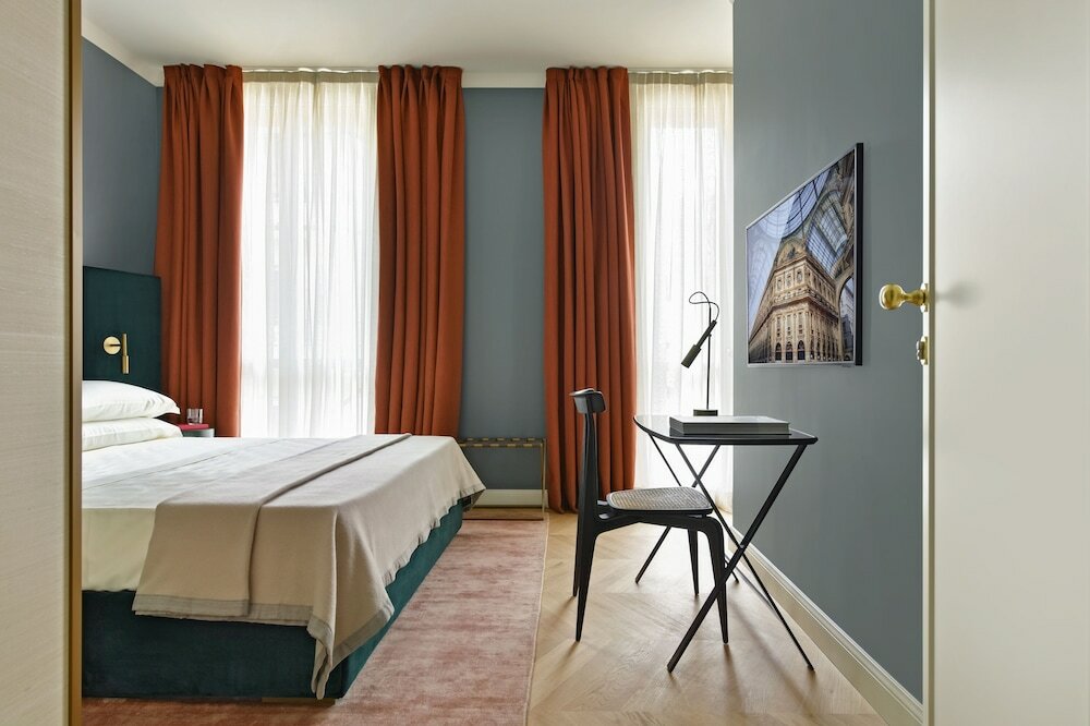 Фото Casa Brivio