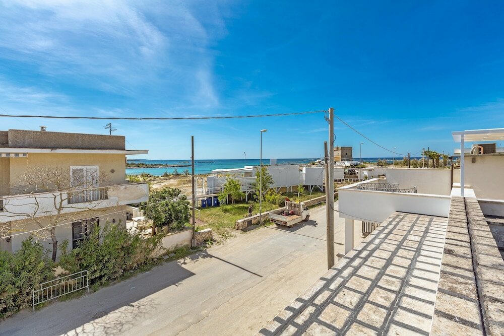 Фото 3379 Marechiaro - Appartamento B by Barbarhouse